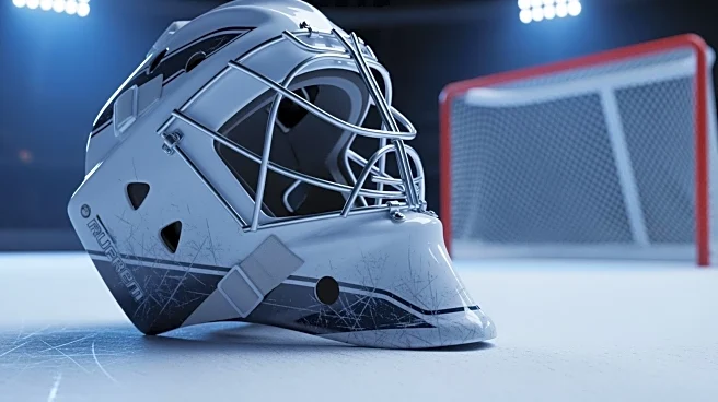 Lightning's Jonas Johansson: Struggles in Loss to Canucks