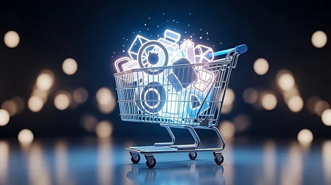 Retailers Launch Early Black Friday Deals, Offering Significant Discounts Across Various Categories