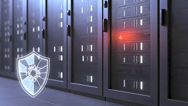 Protei Hacked: Data Breach Exposes Surveillance Tech Provider