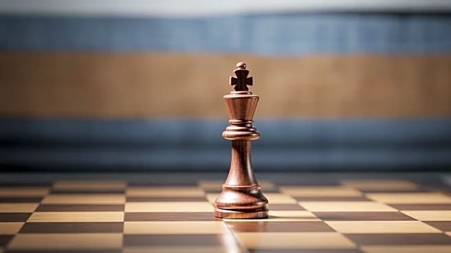 Gap's Strategic Leadership and Brand Focus Mitigate Tariff Pressures