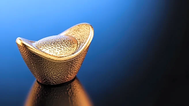 Integrated Quantitative Investments LLC Acquires Stake in Agnico Eagle Mines Limited