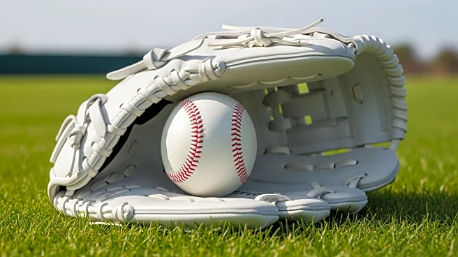 Chicago Cubs Sign Sam Mettert to Bolster Pitching Prospects