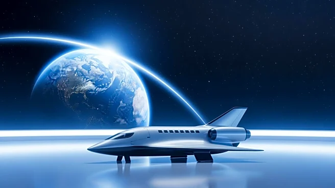 China Advances Space Tourism with New Projects and Partnerships