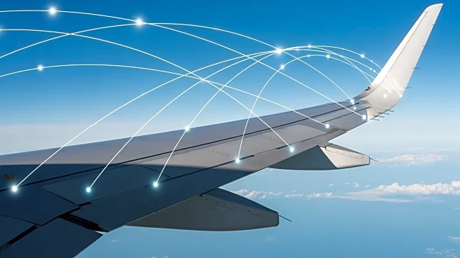 Emirates Offers Starlink High-speed Connectivity on 777 and A380 Airliners