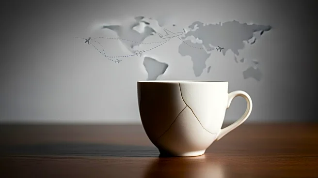 Shiseido Stock Declines Following China's Travel Warning to Japan