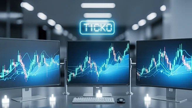 U.S. Stock Futures Remain Stable as Traders Anticipate Nvidia Earnings