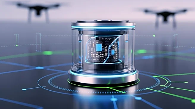 MostaTech Introduces New Digital-Output Gyroscope for Enhanced UAV Navigation