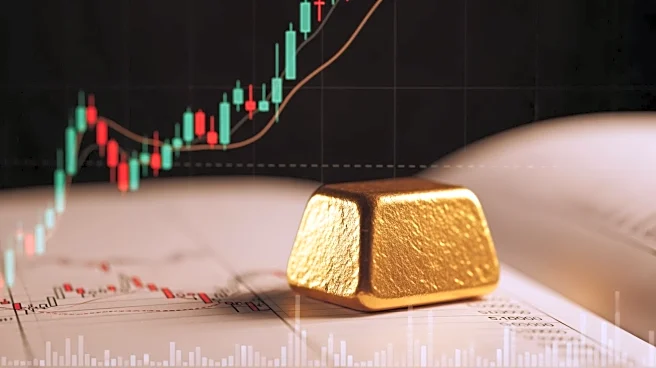 Jim Wyckoff Provides Gold Market Analysis for Active Traders