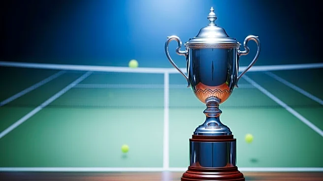 Jannik Sinner Retains ATP Finals Crown with Victory Over Carlos Alcaraz