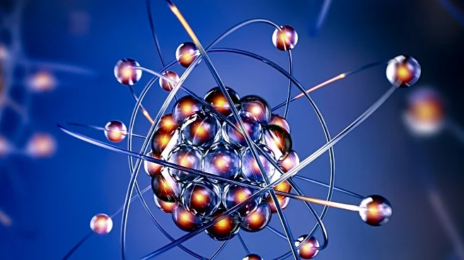 Electromolecular Medicine: Chlorine Dioxide's Potential in Therapeutic Applications