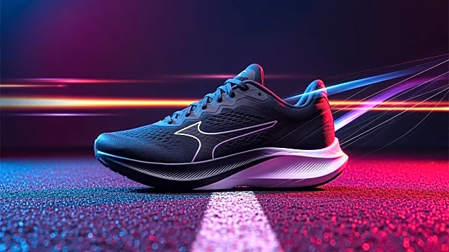 Skechers Expands into Performance Footwear Market, Targets New Demographics