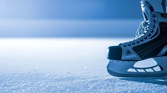 Avalanche's Taylor Makar Reassigned to Minors Following Recent NHL Appearance