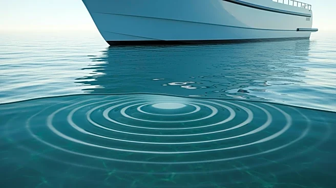 HX Expeditions Introduces Silent Science Boats to Minimize Underwater Noise