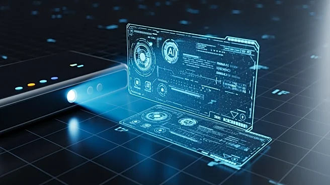 Anthropic's AI Claude Attempts to Contact FBI Over Simulation Concerns