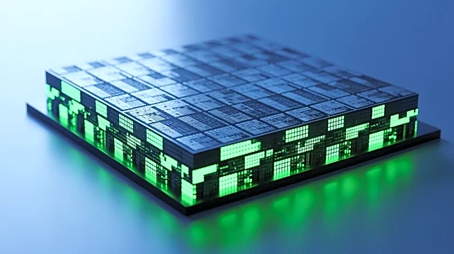 Nvidia Prepares for Major Revenue Growth with $500 Billion Chip Orders