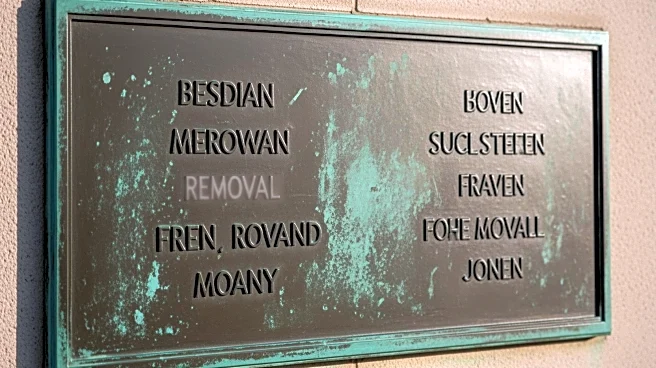 Former Prince Andrew's Name Removed from Falkland Islands War Plaques