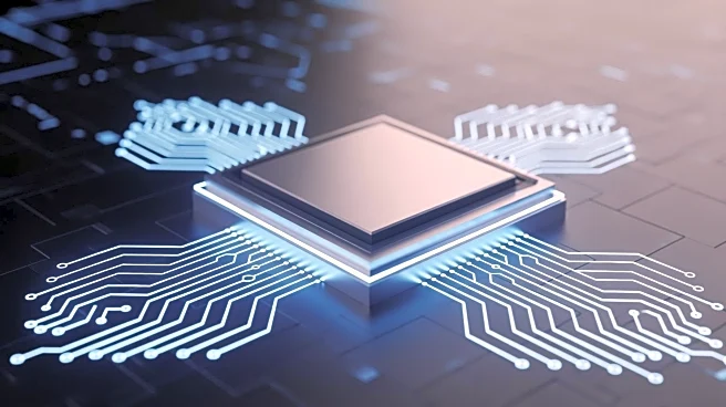 Luminal Secures $5.3 Million to Enhance GPU Code Framework