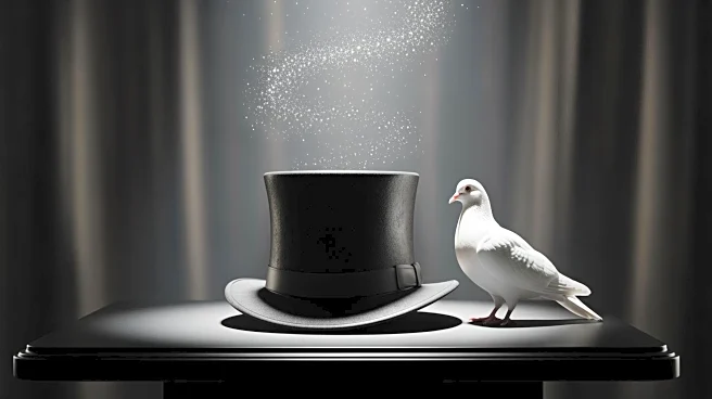 NPR Reviews 'Now You See Me: Now You Don't' and Its Magical Comeback