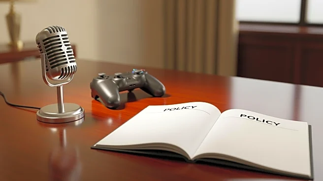 U.S. Congressman Criticizes Activision's Use of AI in Call of Duty: Black Ops 7, Calls for Job Protection Regulations