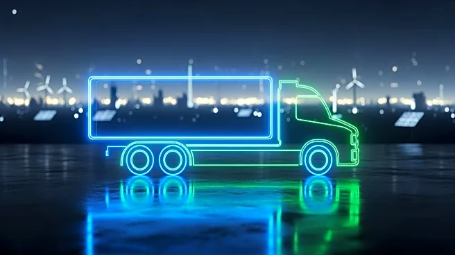 NJEDA and Volvo Advance Fleet Electrification with New Initiatives