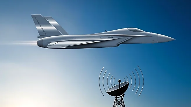 Ukraine Signs Defense Declaration with France to Acquire Rafale Jets and Air Defense Systems