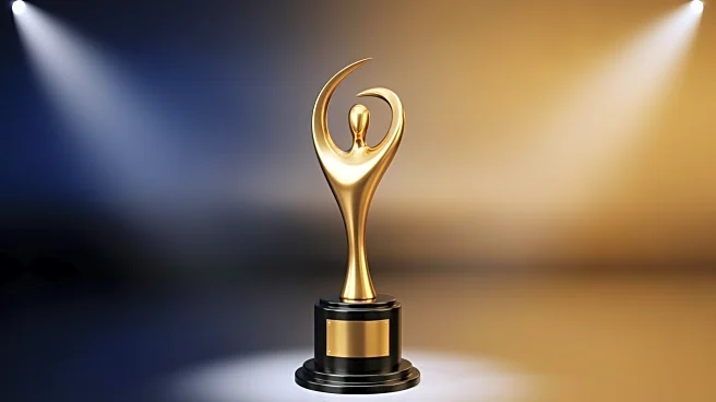 SAG Awards Renamed to Actor Awards Starting in 2026