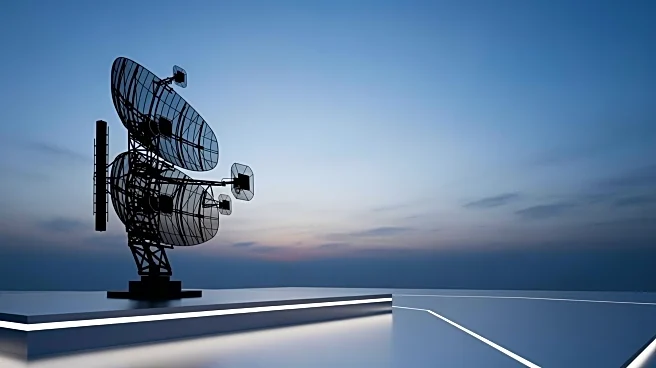 L3Harris Seeks European Partners for NATO AWACS Replacement Program