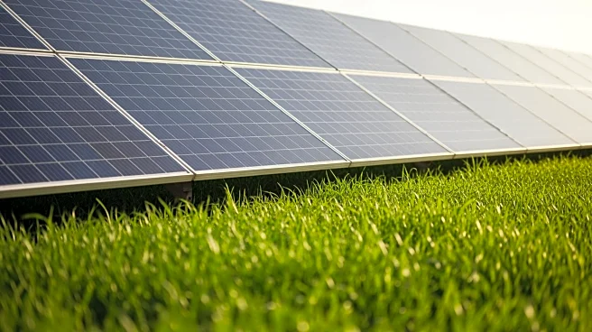 UNDP and Partners Launch Solar Mini-Grid to Boost Agriculture in Nigeria