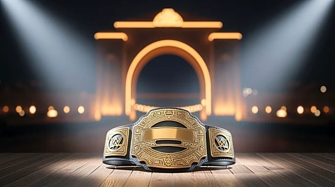 Gunther Announces Return to WWE Ahead of Madison Square Garden Event