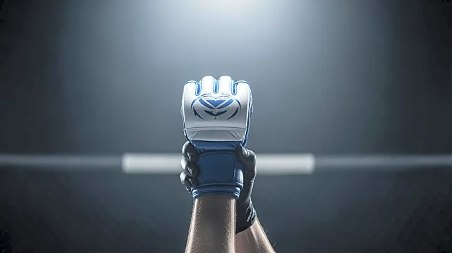 Craig Jones Criticizes Judges After Makhachev's UFC Victory Over Maddalena