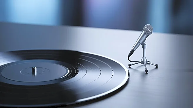 Mark Tuan Discusses New EP 'Silhouette' and Solo Career