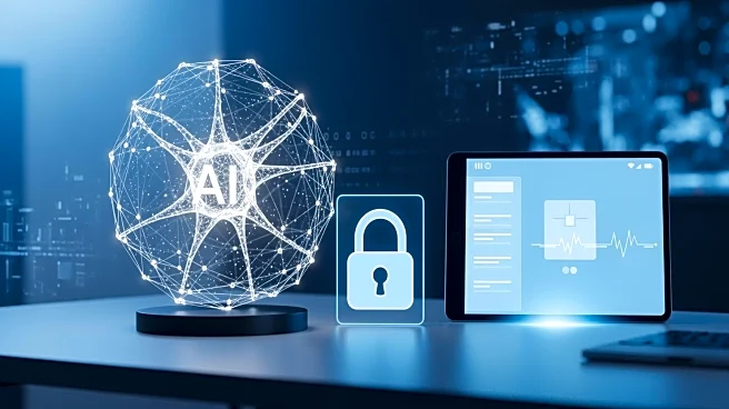 Healthcare CIOs Focus on AI, Cybersecurity, and EHR Optimization Amid Industry Uncertainty