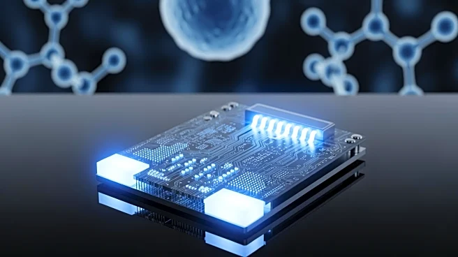 Researchers Develop Microdevice for CAR T Cell Therapy in Solid Tumors