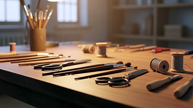 AAA Hobbies and Crafts Announces Closure After Decades of Service in Camden County