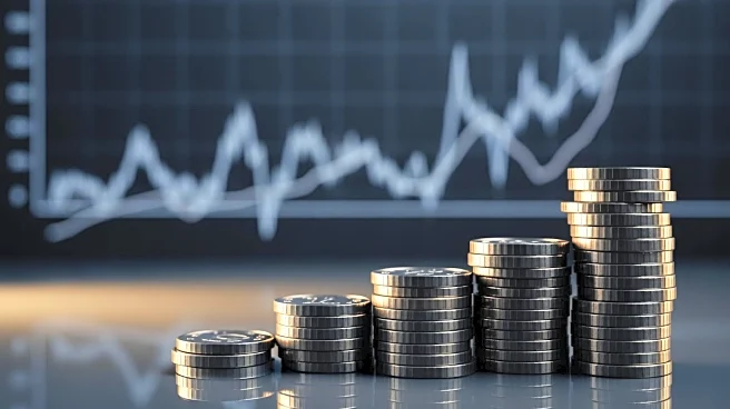 People's Bank of China Injects ¥800 Billion Liquidity Amid Global Market Volatility