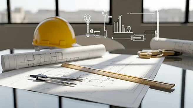 Jacobs New York Strategy Lead Advocates for Builder Input in Design to Enhance Project Outcomes