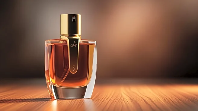 Estée Lauder Companies Invests in Mexican Fragrance Brand Xinú, Expanding Latin American Presence