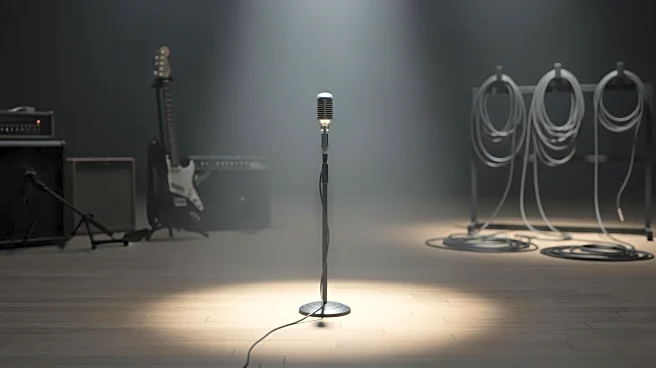 Yungblud Cancels 2025 Tour Dates Due to Health Concerns