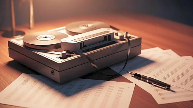 Foxwarren Releases New Album '2' Amid Creative Challenges