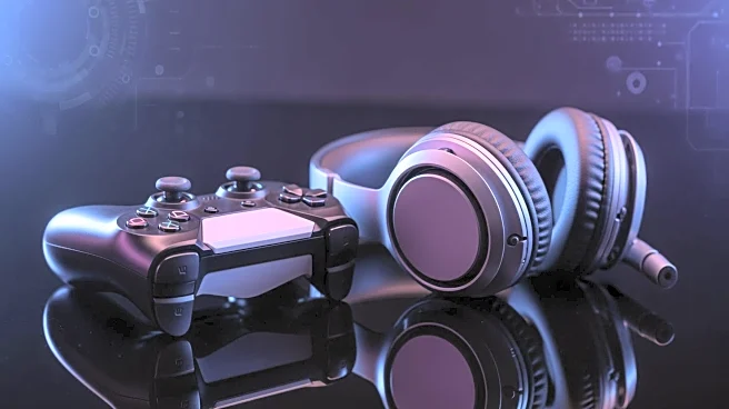 IGN Highlights Major Discounts on Popular Video Games and Tech Products Ahead of Black Friday