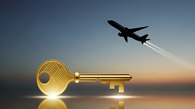 Riyadh Air Partners with Hilton for Sfeer Loyalty Program, Enhancing Member Benefits