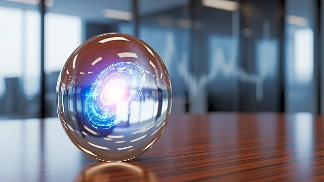 Oracle's AI Strategy Causes Market Jitters as Shares Drop 25%