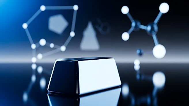 Locksley Resources Partners with Columbia University for Rare Earths Processing Innovation