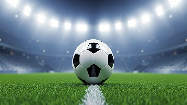 Albertus Magnus Defeats Churchville-Chili in State Soccer Championship