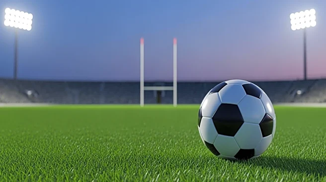 Livonia Girls Soccer Team Falls to Marcellus in State Title Match