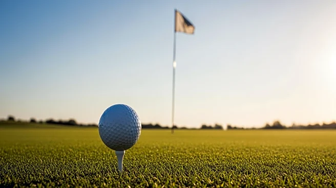 Charley Hull Aims for Strong Finish at CME Group Tour Championship After Overcoming Challenges