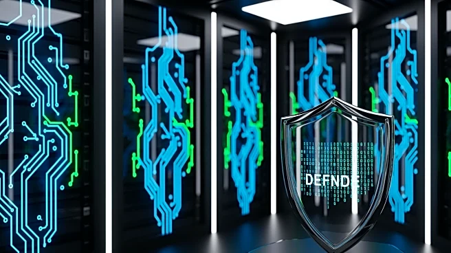 Polygraf AI Secures $9.5M Funding to Enhance AI Security Solutions for Enterprise and Defense