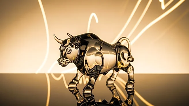 Elders Ltd Reports Strong Financial Results, Boosting Stock Performance