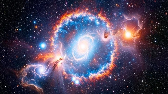 Astrophotographer Captures Ancient Supernova Remnant in Cygnus