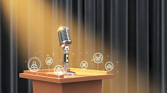 The Drum Awards Festival 2025 Celebrates Social Purpose in Marketing